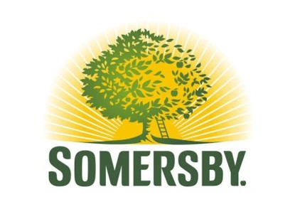 Somersby Ябълка