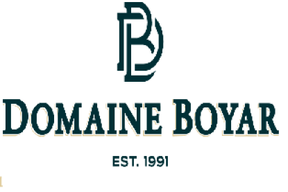Бяло Вино 0,750 DOMAINE BOYAR 