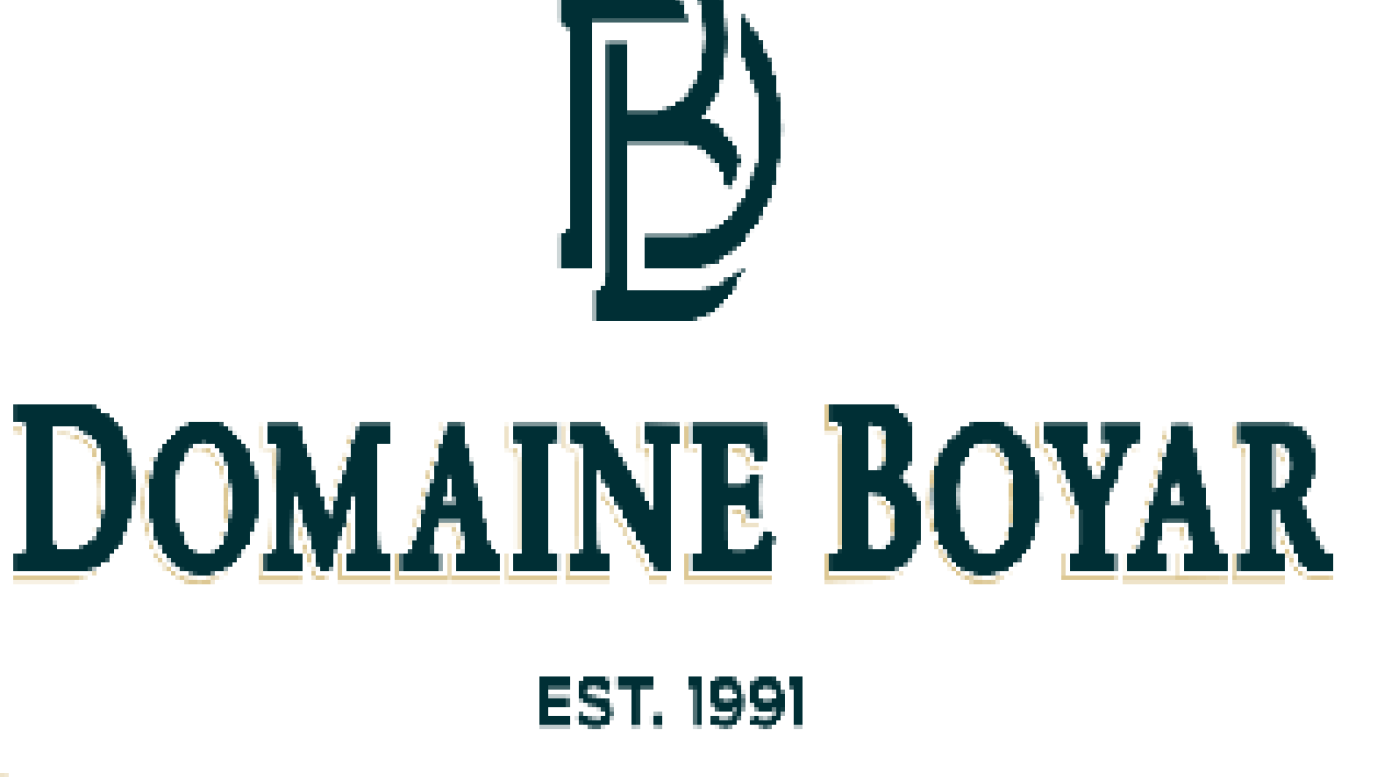 Червено Вино 0,750 DOMAINE BOYAR