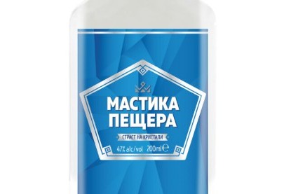 Мастика 0,700 Пещера