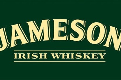 Уиски 0,700 Jameson