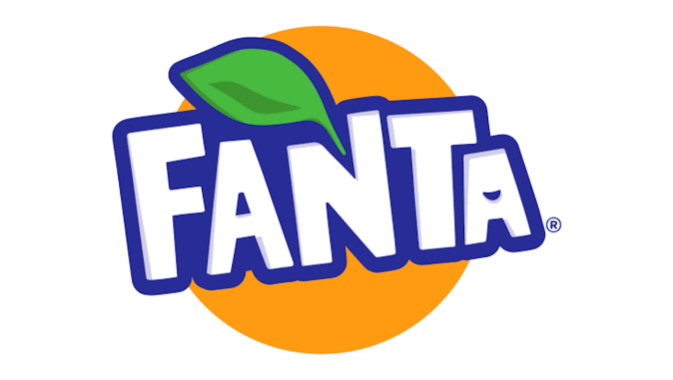 Фанта Портокал 2L