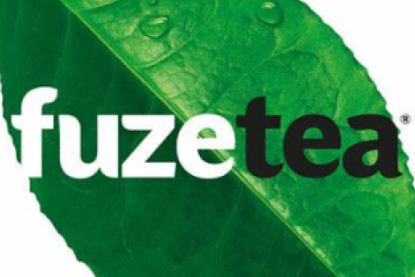 Fuzetea - лимон  и лимонена трева